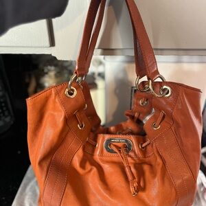 Michael Kors hobo